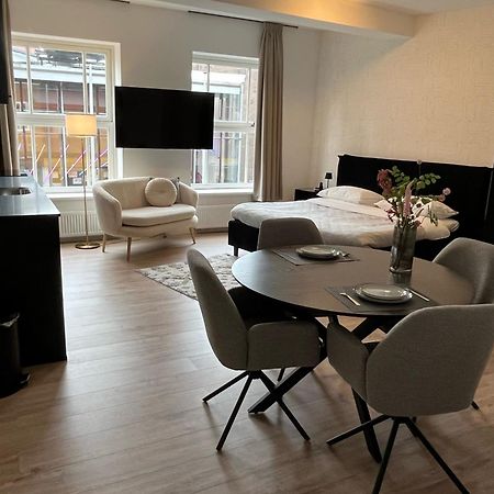 The Residence Apeldoorn Exterior foto