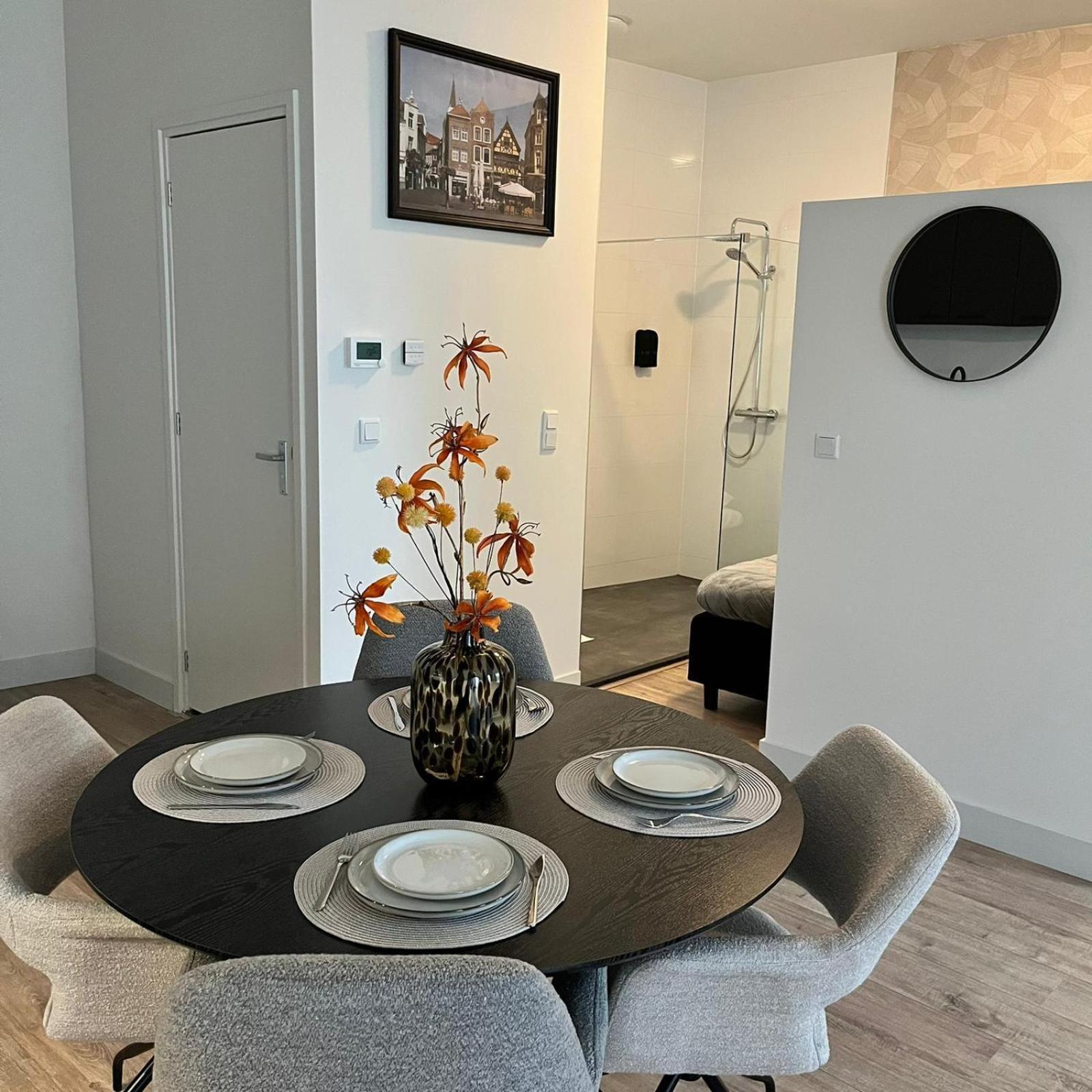The Residence Apeldoorn Exterior foto