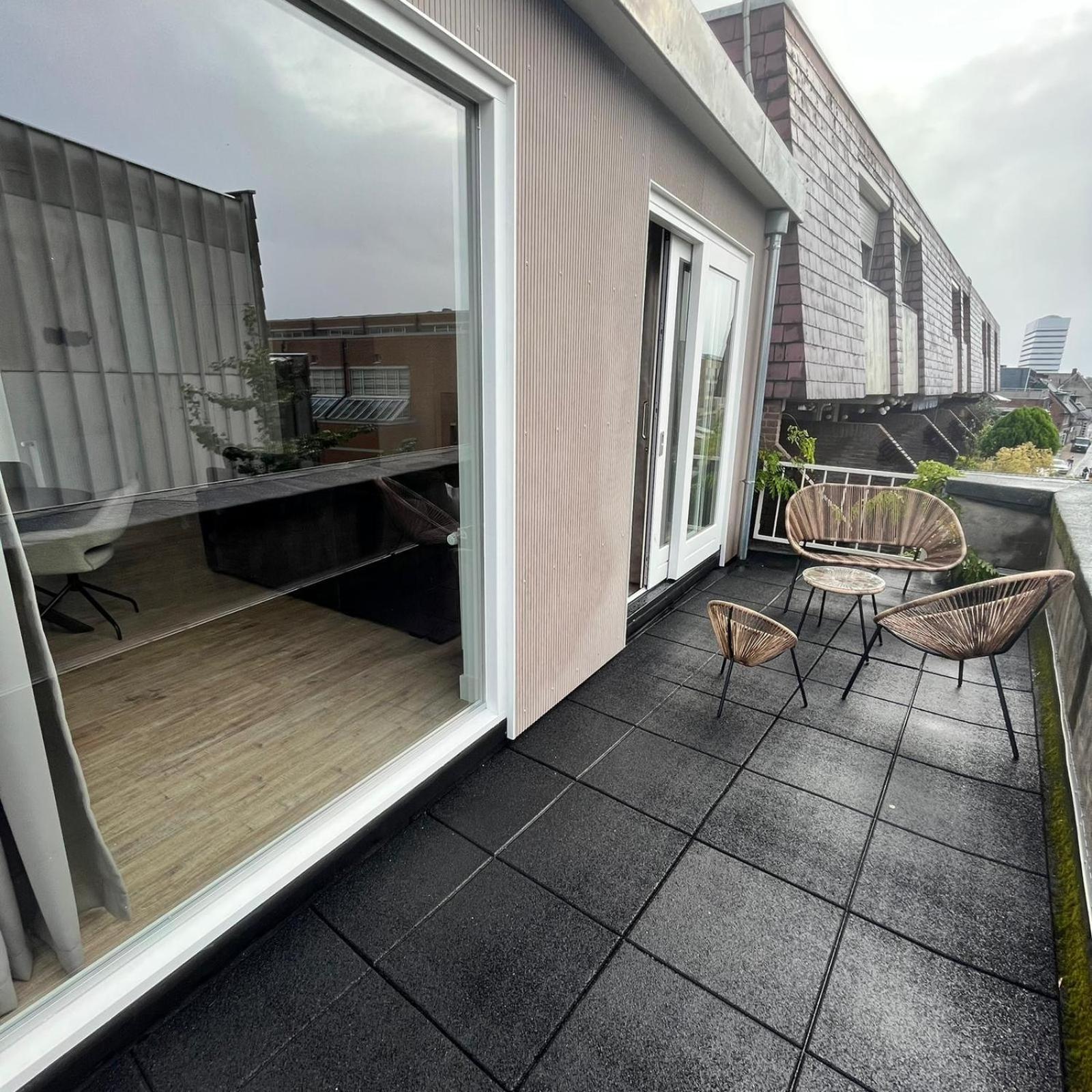 The Residence Apeldoorn Exterior foto